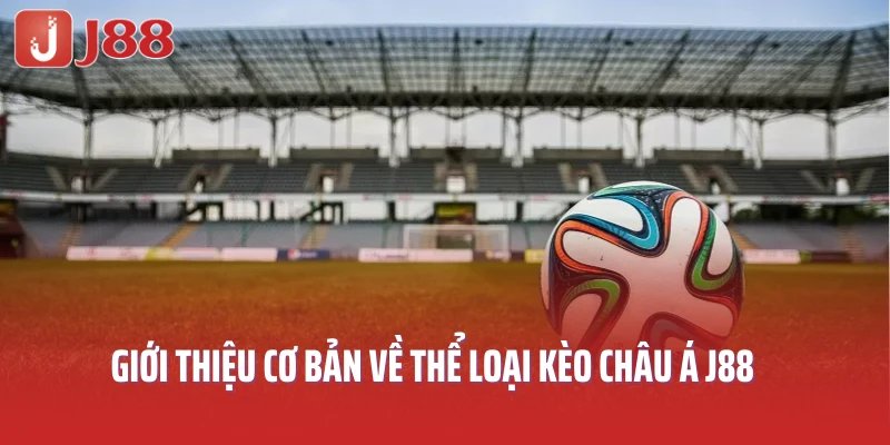 Giới thiệu cơ bản về thể loại kèo châu Á